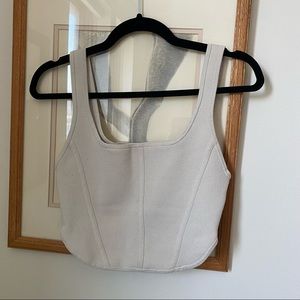 Aritzia babaton tank